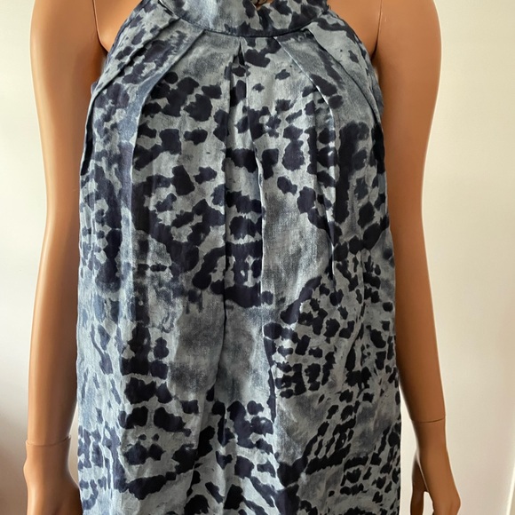 Bellambia tie dye dress nwt - Picture 10 of 10